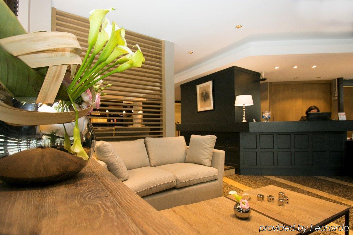Hotel Albert 1Er Paris Lafayette Экстерьер фото